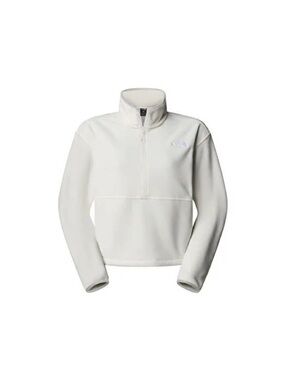 NWT The North Face Men's Campbell P/O RTO Wild Oat Heather